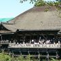 日本の旅　関西を歩く　京都市東山区の清水寺（きよみずでら）周辺