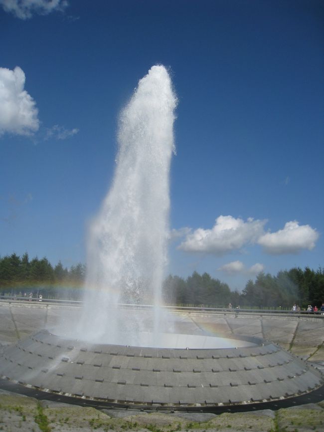 時間がなくて、5分ほどしか見れませんでした。