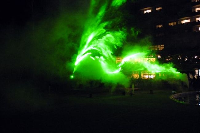 ビンゴはハズレ　<br /><br />ビンゴ大会の後は