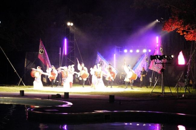 エイサーでしょうか