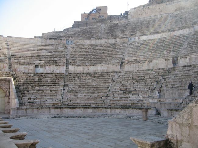 ヨルダン伝統博物館もあります