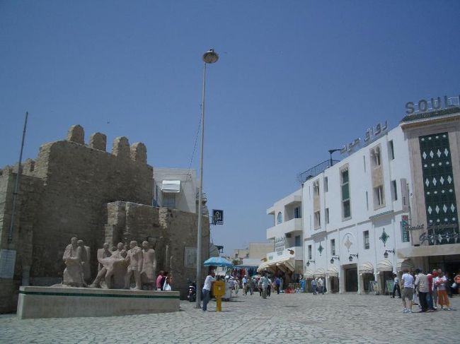 海岸通りなどはとても気持ちが良かったです<br />さよならスース