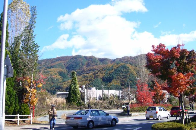 河口湖オルゴール美術館へ。<br />ランチは、ほうとうのお店でいただきました。<br />熱々！！