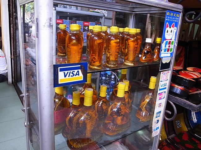 気持ち悪いけど高そう