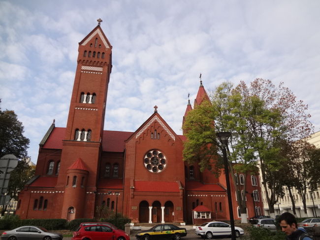 聖シモン・聖エレーナ教会