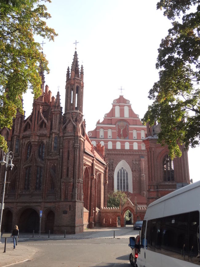 聖アンナ（オノス）教会