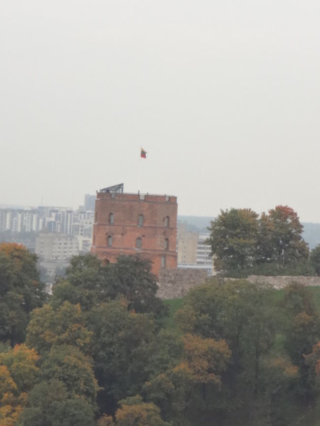 ケディミナス城