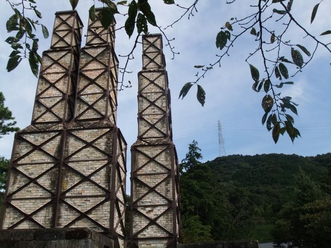 歴史の勉強になりました。<br />静岡県の産業遺産だそうです。<br />ちなみに、今日のお宿、落合楼村上さんも、<br />水力発電があり、やはり産業遺産に登録されています。