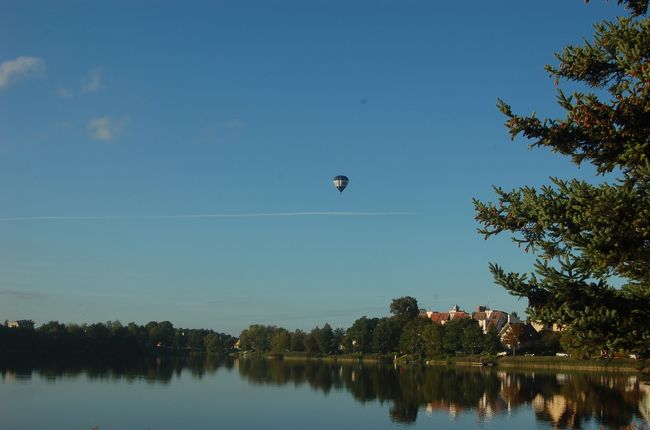 気球にのるものよさそう