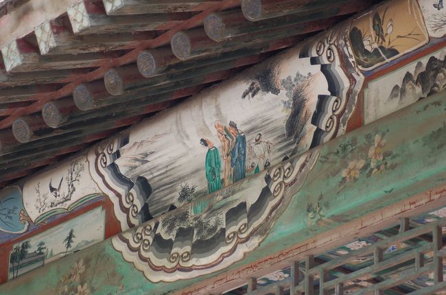 細かいところに芸術