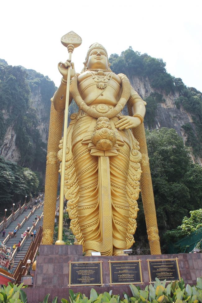 かなりでかい。まじででかい。