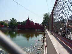 ドゥルガー寺院