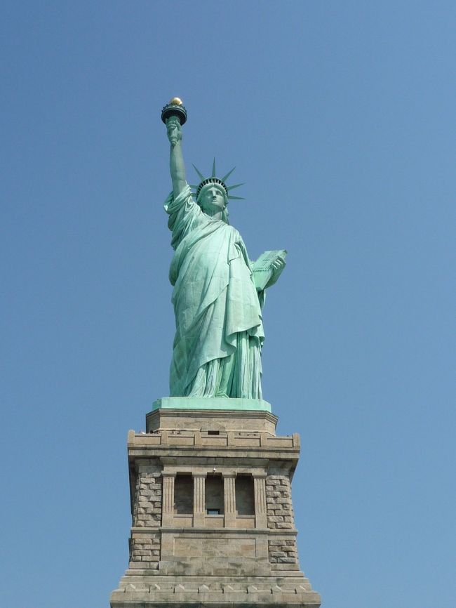 真正面！<br /><br />この目で見れて感動☆<br />お台場にあったのなんて目じゃないド迫力！<br />圧倒的な存在感にしばしボー・・・