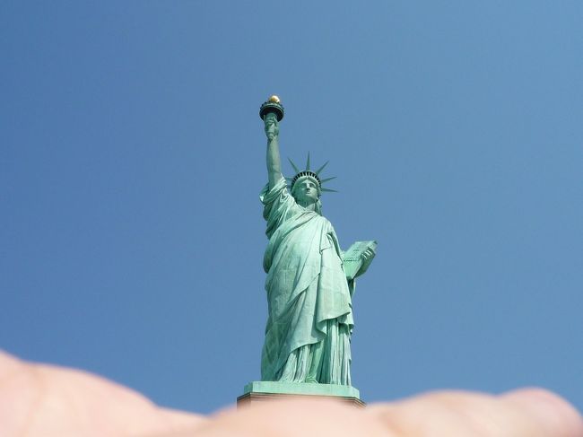 手にも乗せてみたり・・・楽しみ方色々（笑）