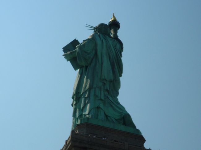 島に上陸しないと見れない後姿もいいネ！