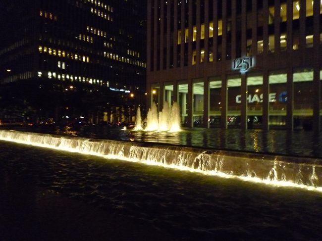 盛り沢山な１日、〆は夜景鑑賞☆<br />雨も小降りになってきたから、その内に。<br /><br />
