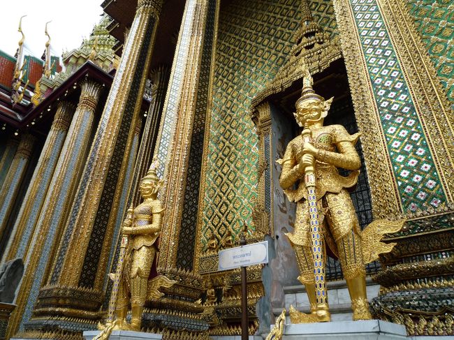 こっちもピカピカだよ〜