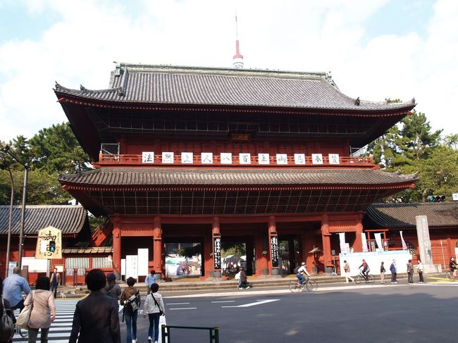 芝増上寺 三田 田町 芝浦 東京 の旅行記 ブログ By ドクターキムルさん フォートラベル