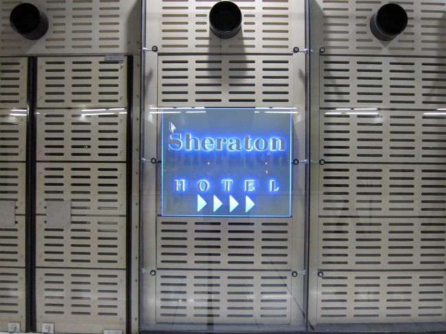 帰りはロワシーバスで<br />途中、高速が警察に閉鎖され<br />遠回りしたため倍以上の時間かかった<br />疲れた