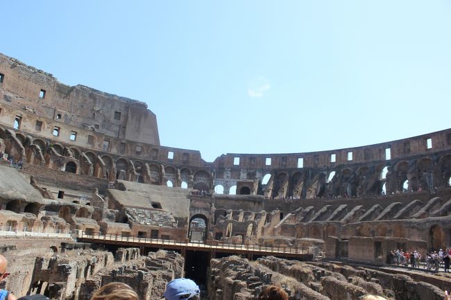 どうやって戦っていたのだろう？