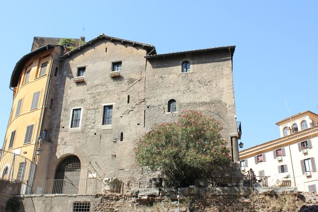 これ、こういうのが自分の中のプロヴァンスなイメージ！！<br />