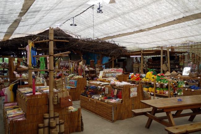 妻子がアイスを食べている間