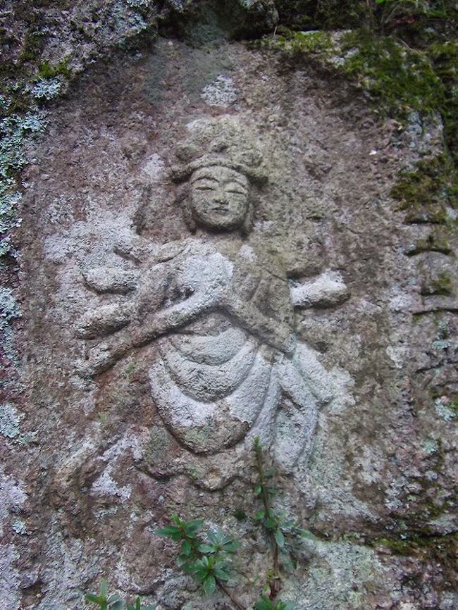 ＊大分・国東半島の熊野磨崖仏<br />http://4travel.jp/traveler/abc619/album/10593206