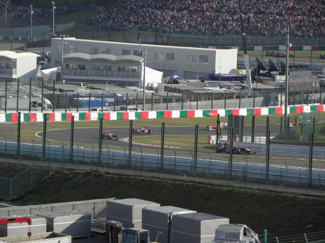 11年10月 f1日本gp 鈴鹿 日曜日 決勝 鈴鹿 三重県 の旅行記 ブログ By たぁ坊さん フォートラベル 11年10月 f1日本gp 鈴鹿 日曜日 決勝 鈴鹿 三重県 の旅行記 ブログ By たぁ坊さん フォートラベル