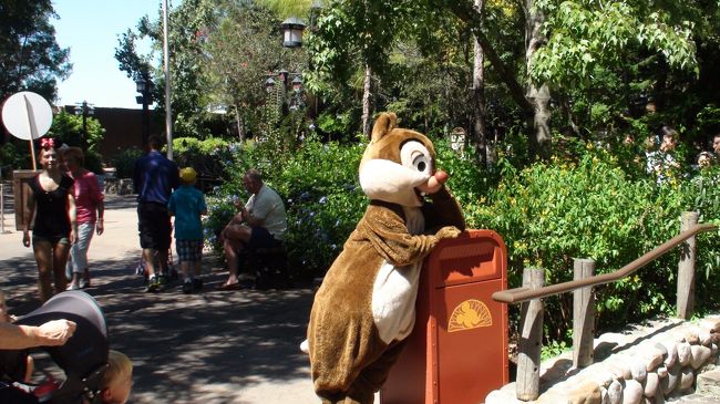 気ぃ緩みすぎ！