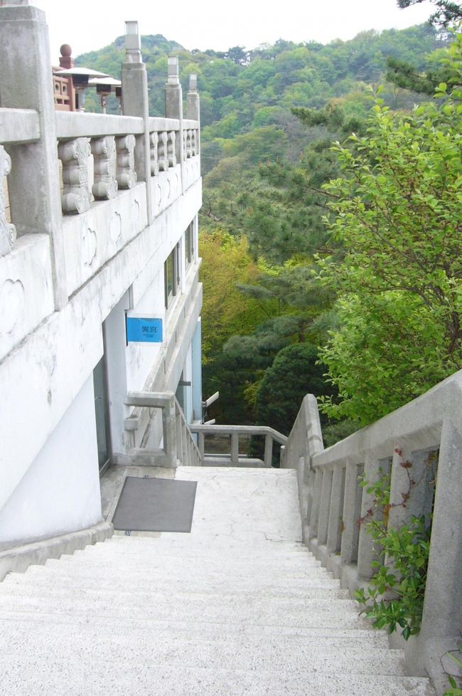 ここも、落ち着いたレストランとして今営業しています。<br />