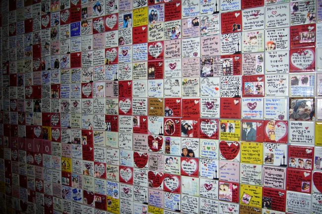 ソウル2日目は、大変充実していました！<br /><br />3日目に続く