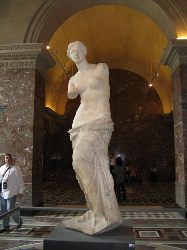 前回見れなかった念願のミロです。