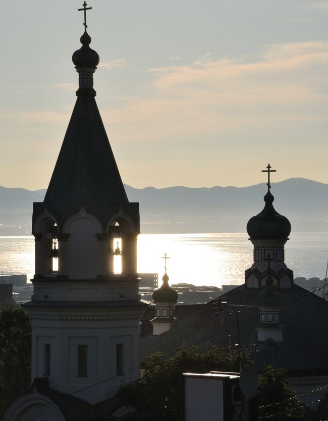 事前の説明なしでこの写真を見たら、<br />日本だとは思わないかも。<br /><br />ちょっとオーバーか・・