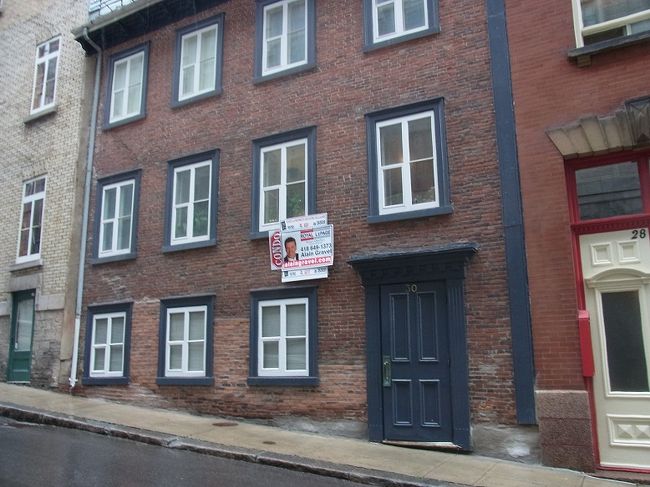 売りにでているみたいです。全部じゃなくて 、多分コンドミニアムとして。