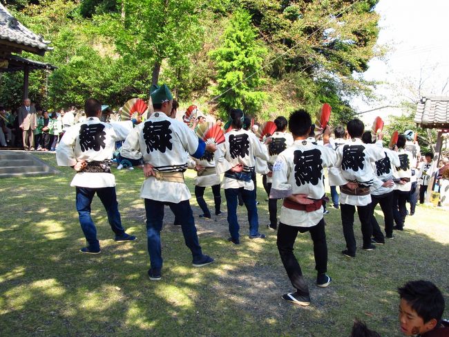 緑町「広島木遣り」