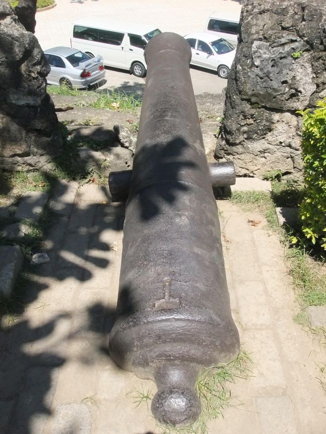 入場料は30ペソ。<br /><br />