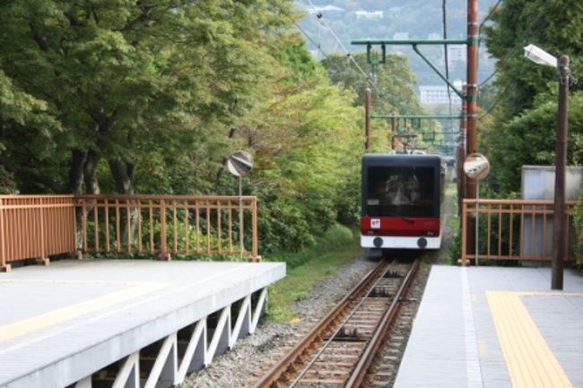 来た来た！<br />