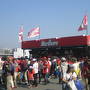 2011 鈴鹿サーキット　F1