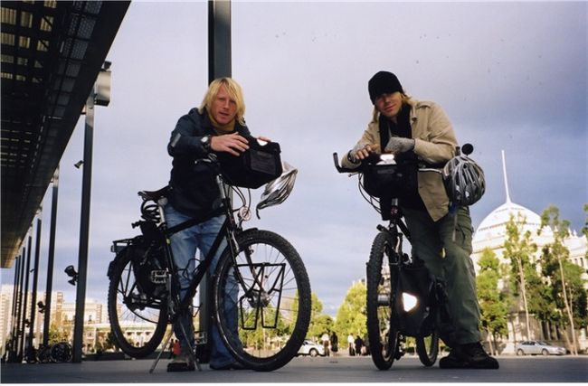 人に自転車貸せる 家族