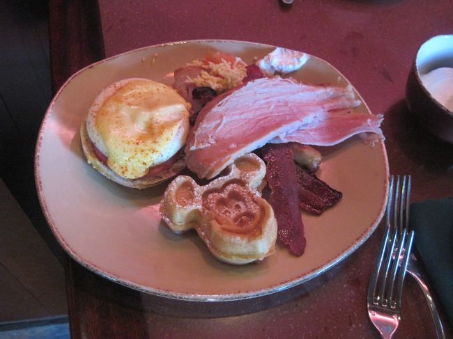 アウラニ ディズニーリゾート で朝食を 紹介編 ホノルル ハワイ の旅行記 ブログ By スティッチさん フォートラベル アウラニ ディズニーリゾート で朝食を 紹介編 ホノルル ハワイ の旅行記 ブログ By スティッチさん フォートラベル