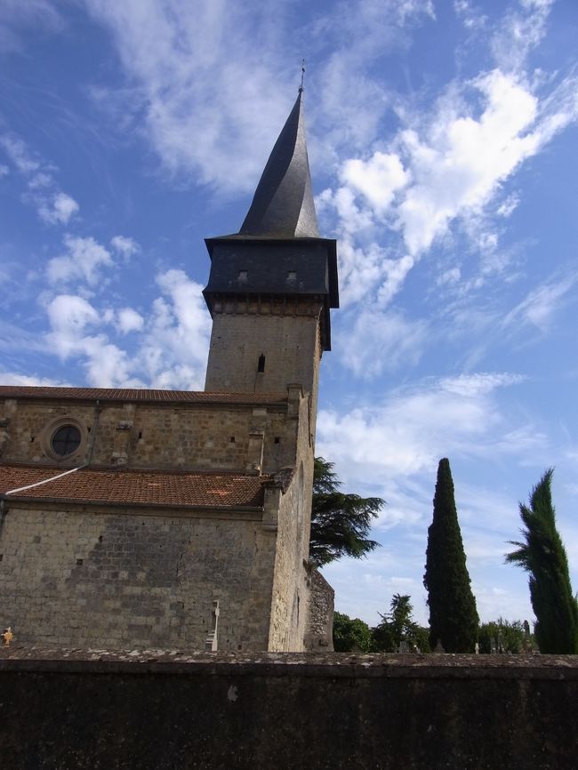 中に入って見たかった気もするけど、何もないような気もする（笑）