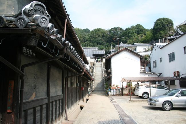 西方寺は前回行ったのでパス！