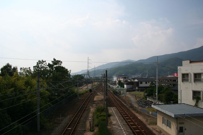 駆け足で竹原の町を見てお別れです。