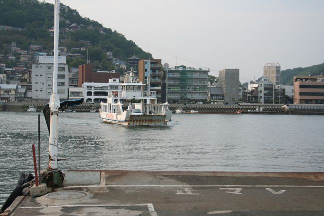 徒歩じゃ散策する範囲にめぼしいものが無かったの早々に退散します