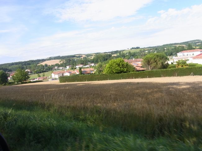 どちらにしろ、走っていて気持ちのいいところです＾＾