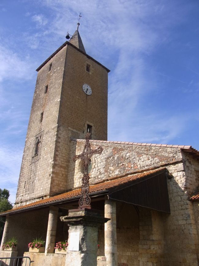 お、立派な教会？