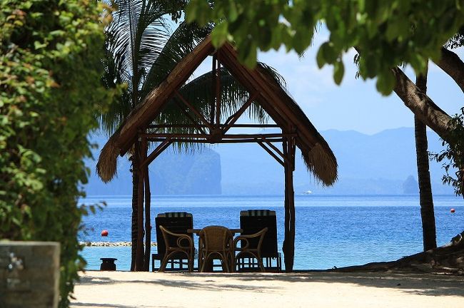 お世話になった席