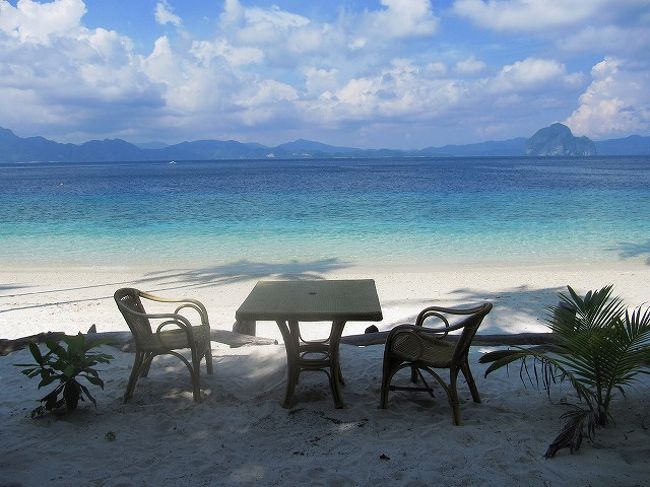 のんびりと昼寝を楽しむのもまた至高。<br />