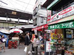 鶴橋駅周辺のにぎわい【日本のかおり風景100選】

鶴橋といえば、焼き肉です。