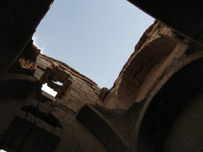 その割に、撮った写真がショボいことが大変遺憾です。<br />